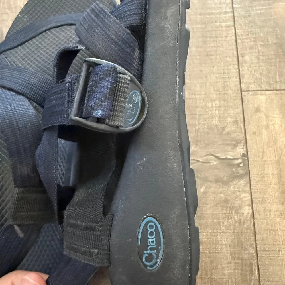 Chaco Z/1 Classic‎ Sandals Adjustable Straps Comfortable Mens Size 13